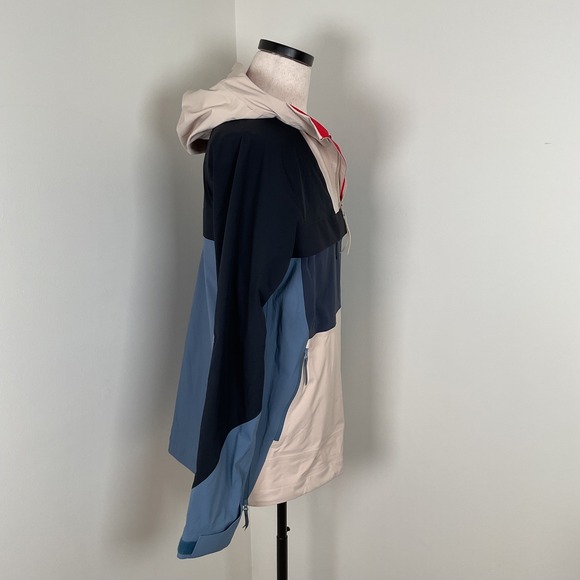 Obermeyer Mens Steilbis Anorak Jacket Waterproof Breathable Skiing MRSP $499 SML - Picture 12 of 15